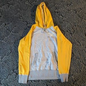 american eagle hoodie